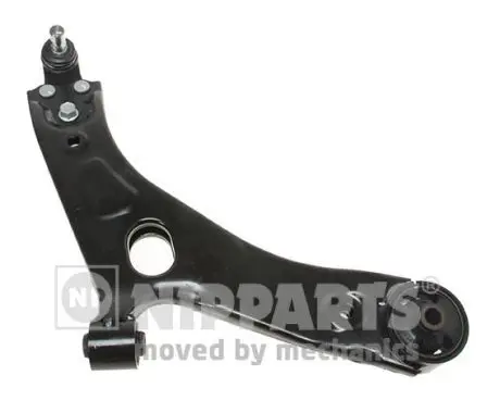 Handler.Part Track control arm NIPPARTS N4910531 1