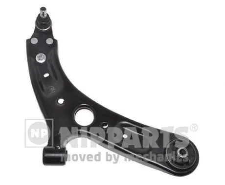 Handler.Part Track control arm NIPPARTS N4910539 1