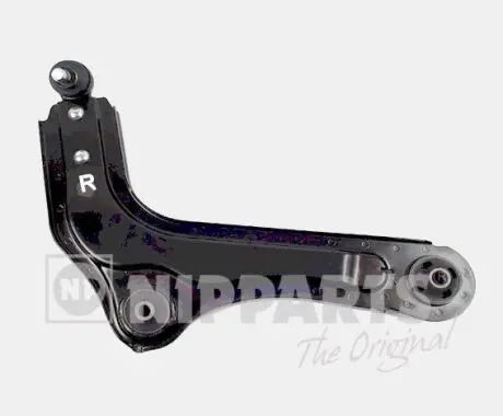 Handler.Part Track control arm NIPPARTS N4910910 1