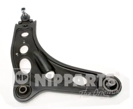 Handler.Part Track control arm NIPPARTS N4911041 1