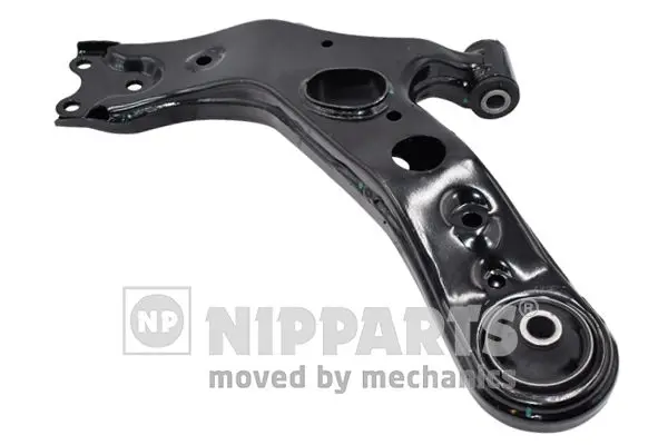 Handler.Part Track control arm NIPPARTS N4912053 1