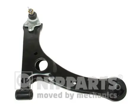 Handler.Part Track control arm NIPPARTS N4912058 1