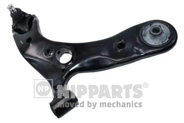 Handler.Part Track control arm NIPPARTS N4912068 1