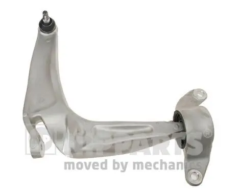 Handler.Part Track control arm NIPPARTS N4914027 1