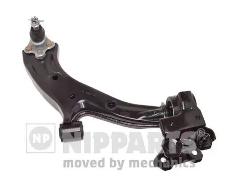 Handler.Part Track control arm NIPPARTS N4914031 1