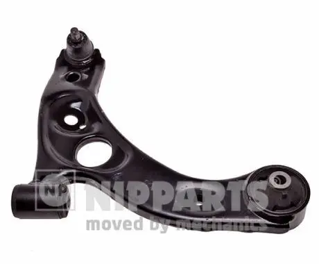 Handler.Part Track control arm NIPPARTS N4916012 1