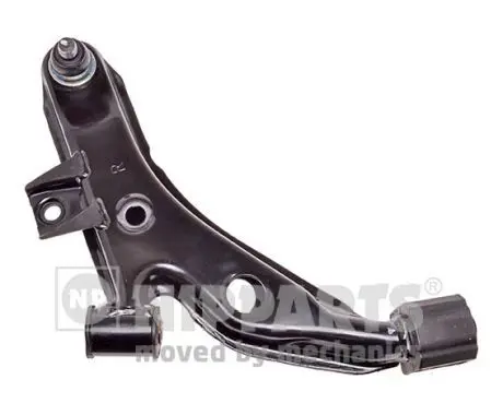 Handler.Part Track control arm NIPPARTS N4917006 1