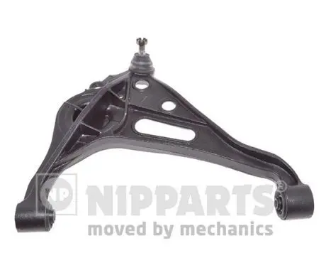 Handler.Part Track control arm NIPPARTS N4918015 1