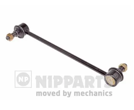 Handler.Part Rod/Strut, stabiliser NIPPARTS N4960537 1