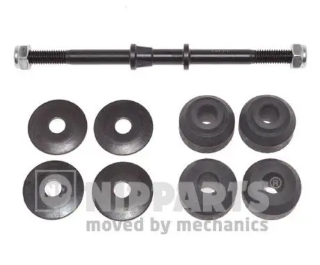 Handler.Part Rod/strut, stabiliser NIPPARTS N4962066 1