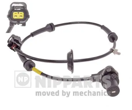 Handler.Part Sensor, wheel speed NIPPARTS N5000904 1