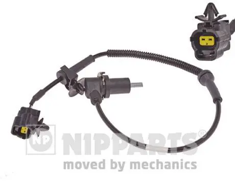 Handler.Part Sensor, wheel speed NIPPARTS N5020904 1