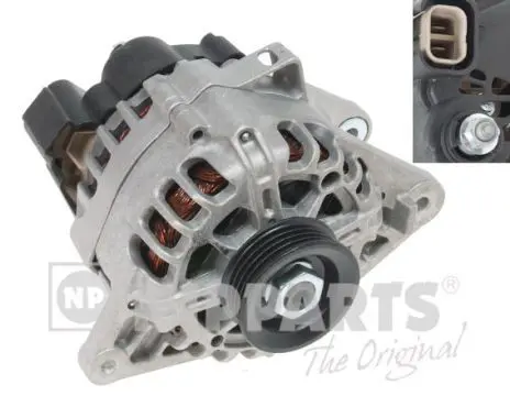 Handler.Part Alternator NIPPARTS N5110324 1