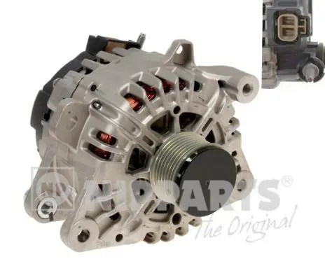 Handler.Part Alternator NIPPARTS N5110529 1