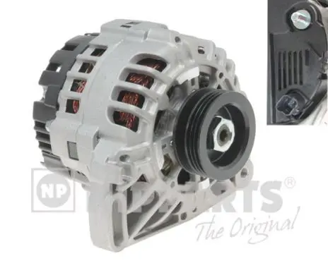 Handler.Part Alternator NIPPARTS N5111113 1