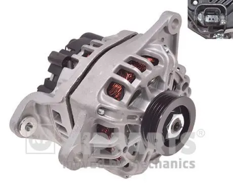 Handler.Part Alternator NIPPARTS N5111114 1