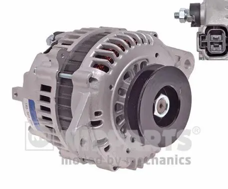 Handler.Part Alternator NIPPARTS N5111124 1