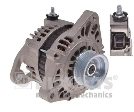 Handler.Part Alternator NIPPARTS N5111126 1