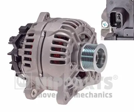 Handler.Part Alternator NIPPARTS N5111128 1