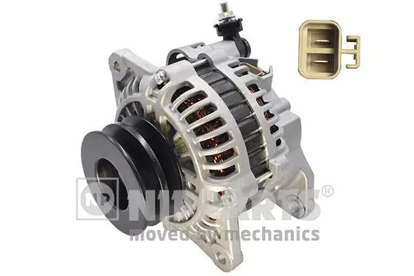 Handler.Part Alternator NIPPARTS N5111134 1