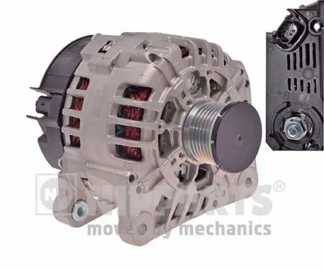 Handler.Part Alternator NIPPARTS N5111239 1