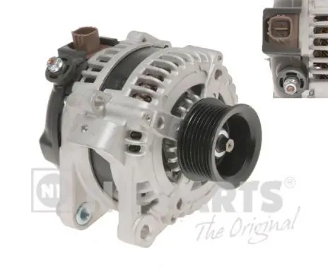 Handler.Part Alternator NIPPARTS N5112116 1