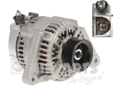 Handler.Part Alternator NIPPARTS N5112117 1