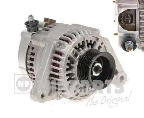 Handler.Part Alternator NIPPARTS N5112118 1