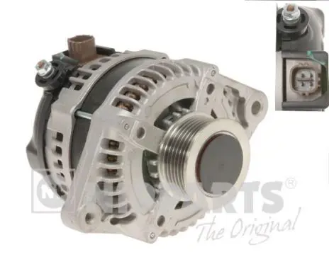 Handler.Part Alternator NIPPARTS N5112125 1