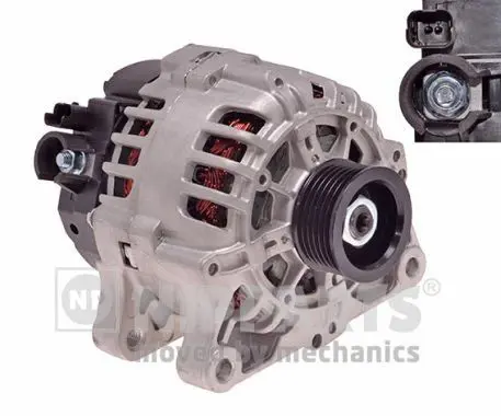 Handler.Part Alternator NIPPARTS N5112127 1