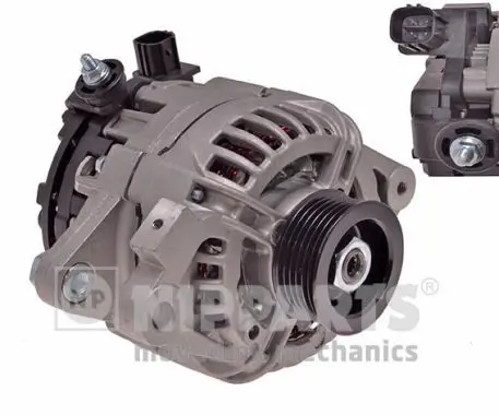 Handler.Part Alternator NIPPARTS N5112234 1