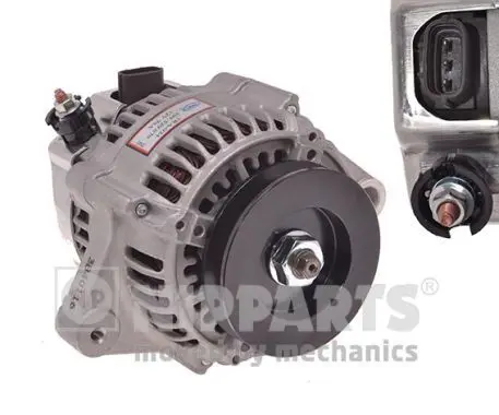 Handler.Part Alternator NIPPARTS N5112236 1