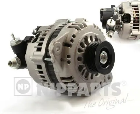 Handler.Part Alternator NIPPARTS N5114040 1