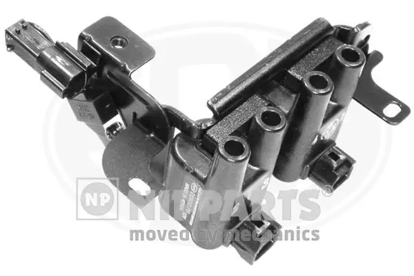 Handler.Part Ignition coil NIPPARTS N5360315 1