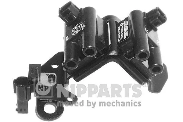 Handler.Part Ignition coil NIPPARTS N5360506 1