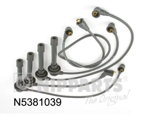 Handler.Part Ignition cable kit NIPPARTS N5381039 1