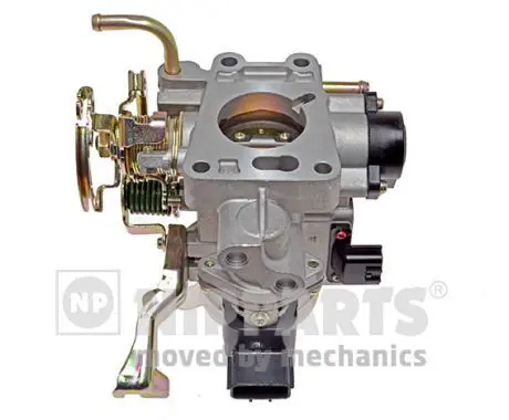 Handler.Part Throttle body NIPPARTS N5401001B 1