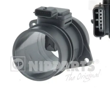 Handler.Part Air mass sensor NIPPARTS N5401016 1