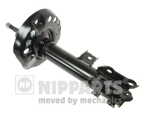 Handler.Part Shock absorber NIPPARTS N5500521G 1