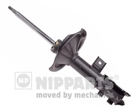 Handler.Part Shock absorber NIPPARTS N5500527G 1