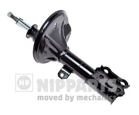 Handler.Part Shock absorber NIPPARTS N5500532G 1