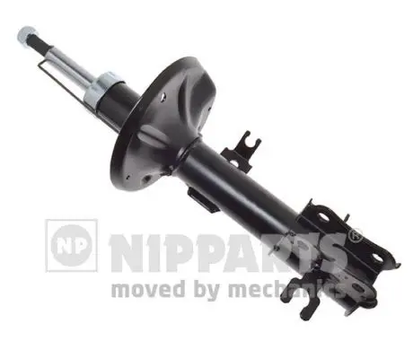 Handler.Part Shock absorber NIPPARTS N5500912G 1