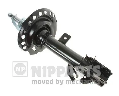 Handler.Part Shock absorber NIPPARTS N5501035G 1