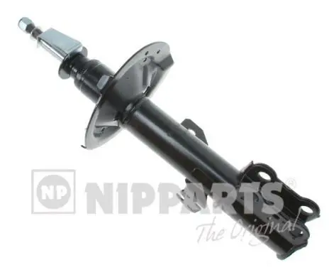 Handler.Part Shock absorber NIPPARTS N5502063G 1