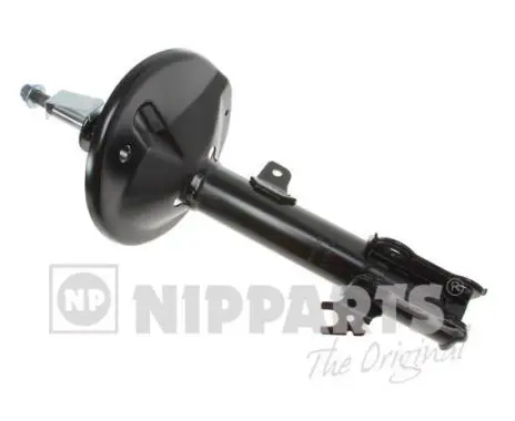 Handler.Part Shock absorber NIPPARTS N5502066G 1