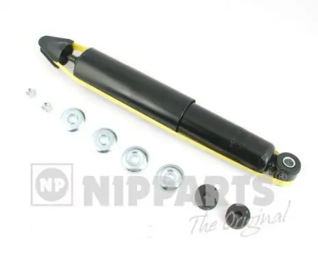 Handler.Part Shock absorber NIPPARTS N5502070G 1