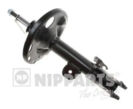 Handler.Part Shock absorber NIPPARTS N5502074G 1