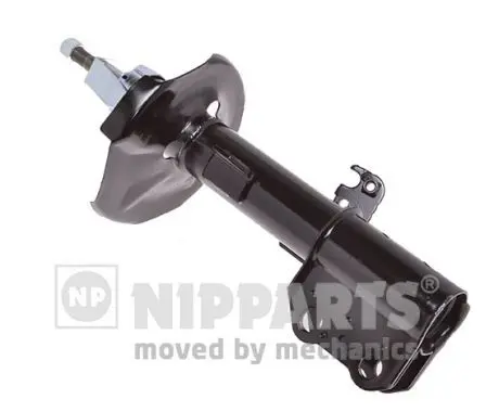 Handler.Part Shock absorber NIPPARTS N5502086G 1