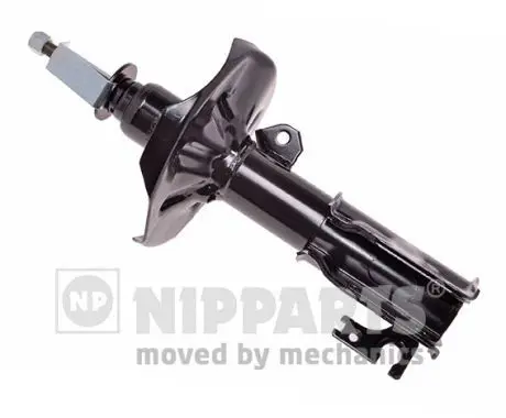 Handler.Part Shock absorber NIPPARTS N5503038G 1