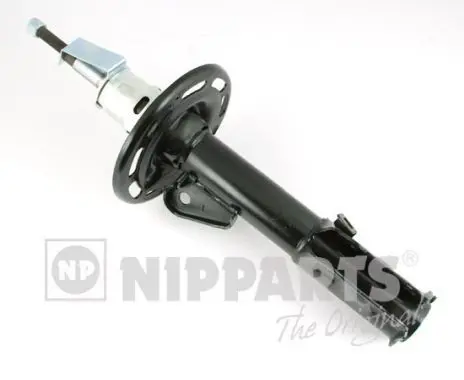 Handler.Part Shock absorber NIPPARTS N5504006G 1